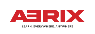 AERIX logo