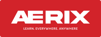 AERIX logo